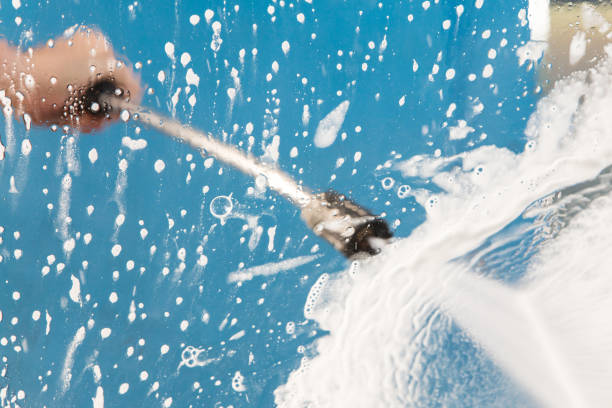 Professional Pressure Washing Services in Spring Valley, MN